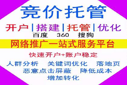 案例解读：网络推广竞价助力企业抢占市场先机